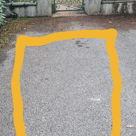 דירות Chiampo Sentirsi A Casa מראה חיצוני תמונה