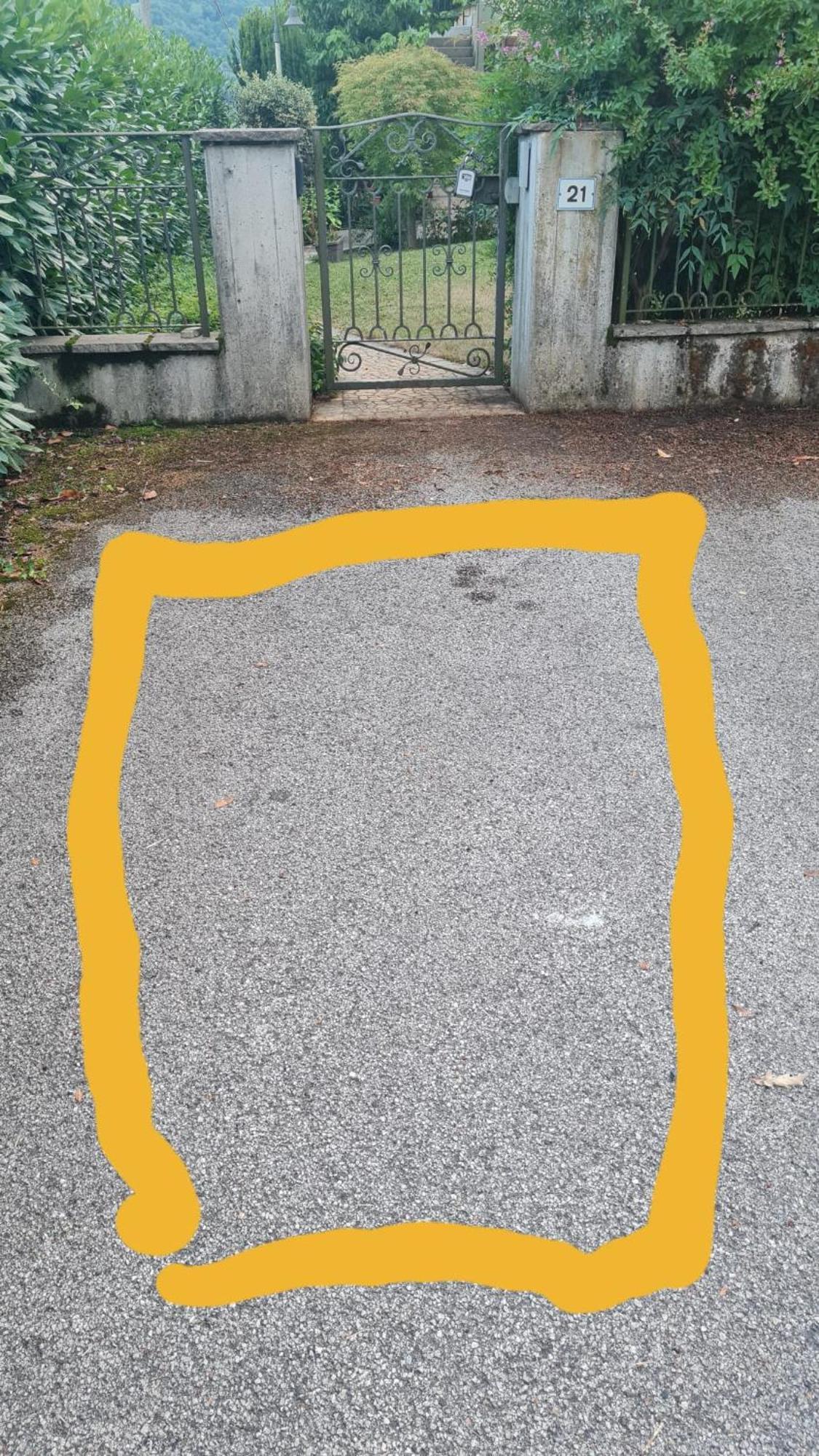דירות Chiampo Sentirsi A Casa מראה חיצוני תמונה